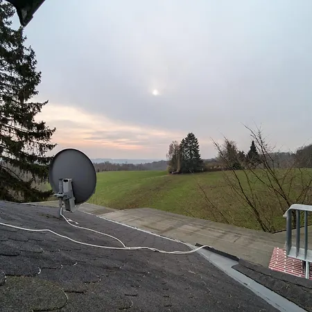 Privatunterkunft Ruhiges Einzelbett Mit Wlan & Tv